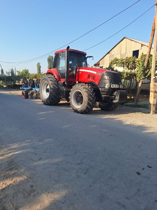 magnum 255 sotiladi