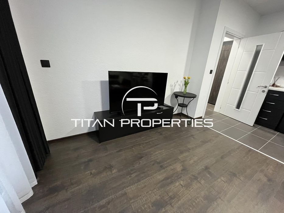 Дава се под наем Двустаен апартамент в Варна, Възраждане 3 - 50 кв.м за 500 € - Снимка #3