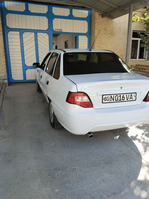 Nexia sons  srochni sotiladi