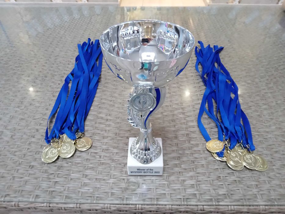 Mystery Bottle - program de entertainment pentru copii