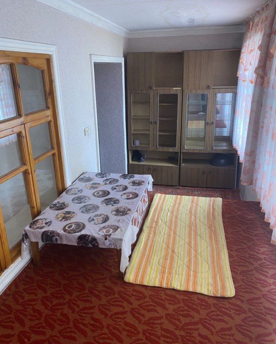 Квартира на Куйлюке 3/4/4 ориентир Компас