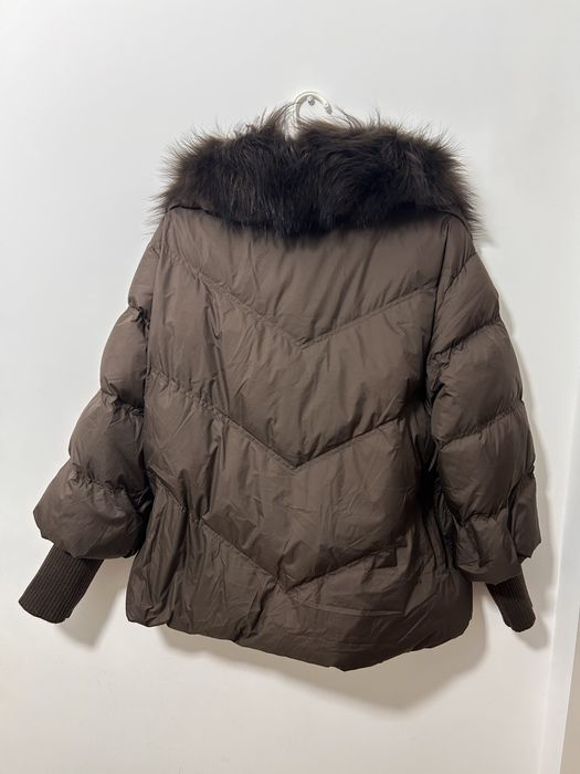 Geaca noua S/M ! Se poate vedea live in Pitesti