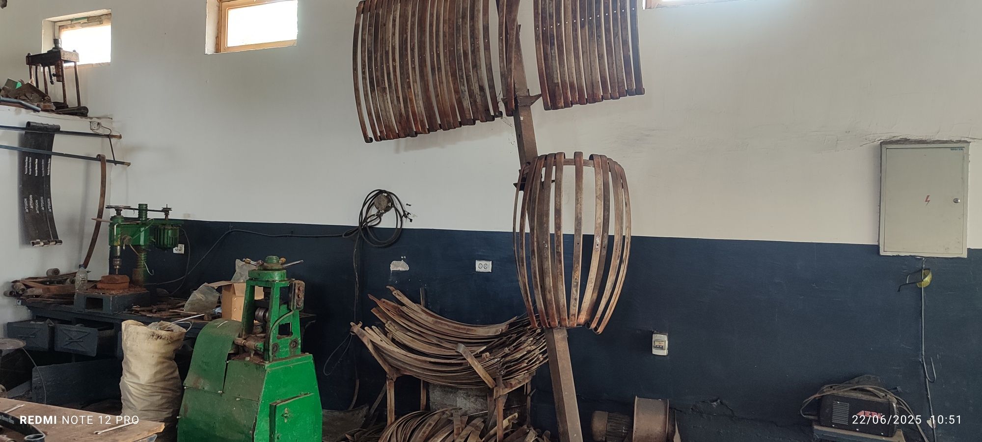Ressorlar Kia Hyundai Isuzu Damas Labo