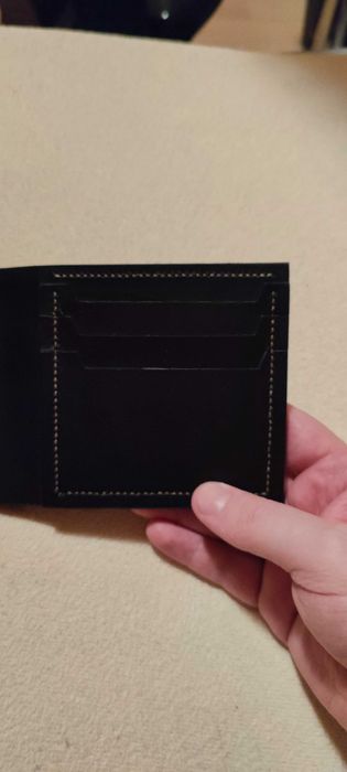 Portofel Barbatesc Piele naturala