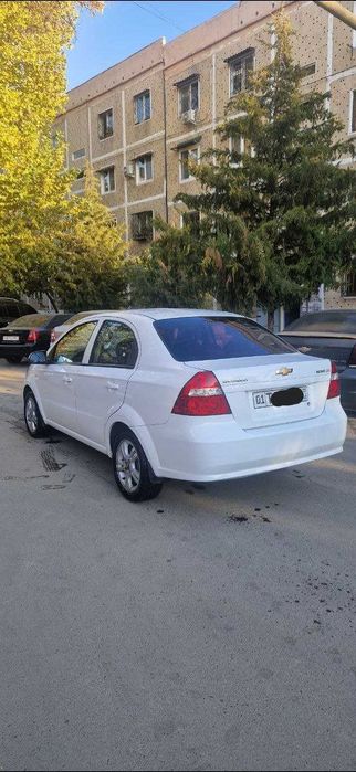 Nexia 3 avtomat yaxshi holatta sotiladi !!!