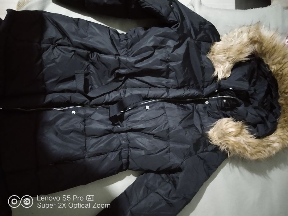 Яке zara 164  размер