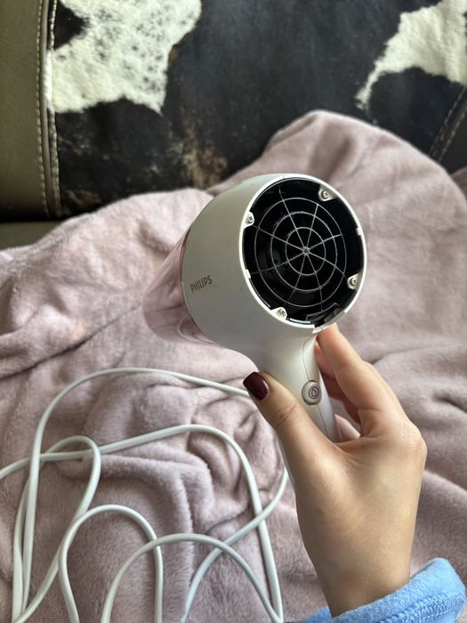 Оригинален сешоар на philips