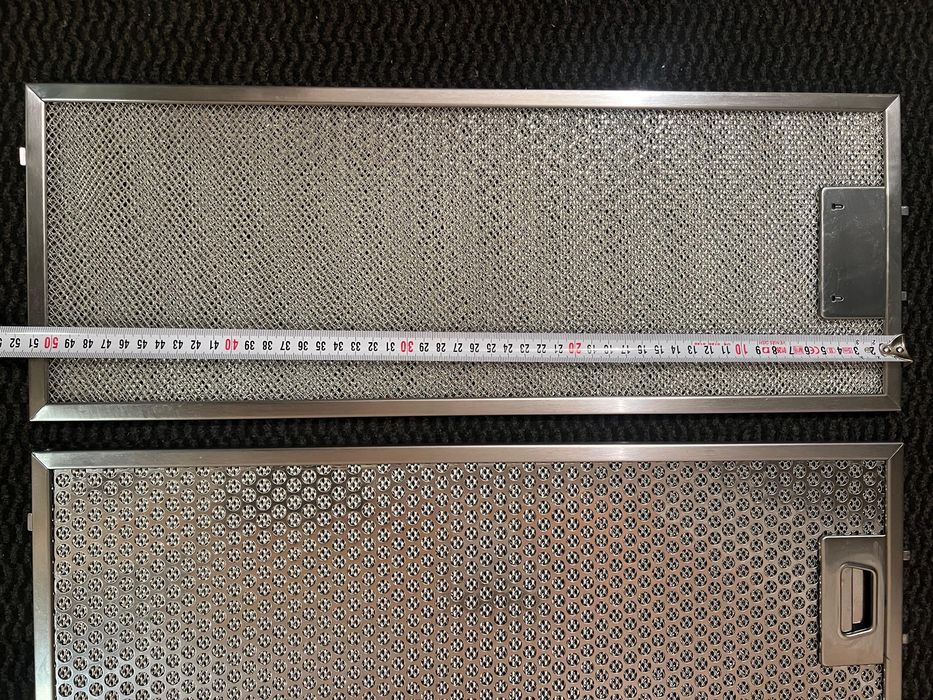 Filtre metalice pentru hota Beko HNT61520