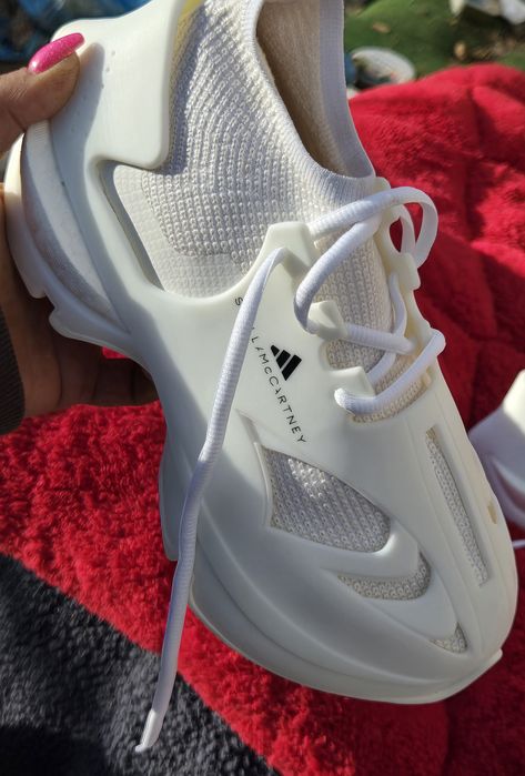 Stella McCartney Adidas оригинални дамски сникърсин36 2/3