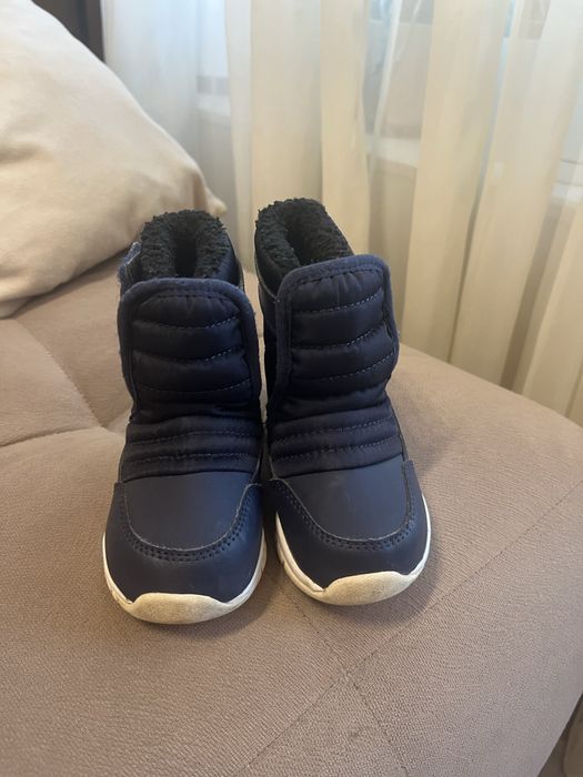 Детски апрески Puma 20 номер