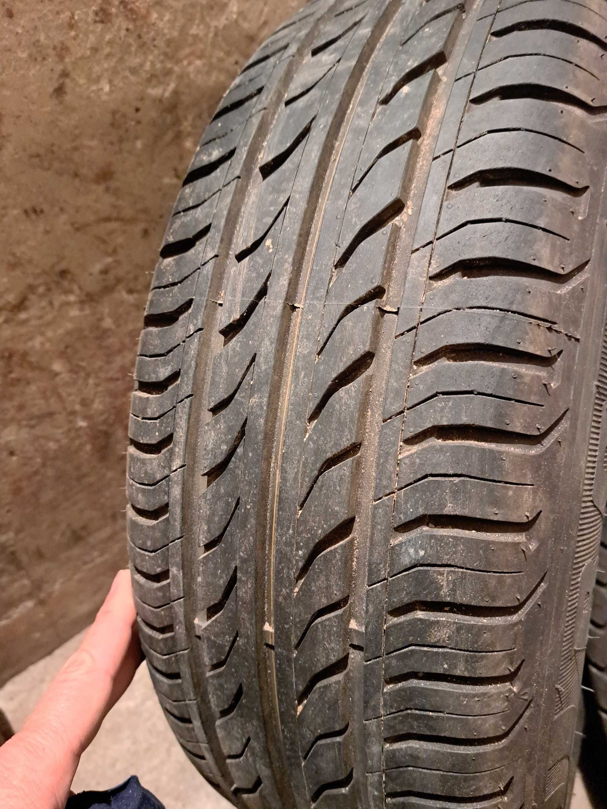 Продавам джанти - R14
