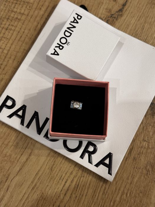 Пандора талисман Pandora