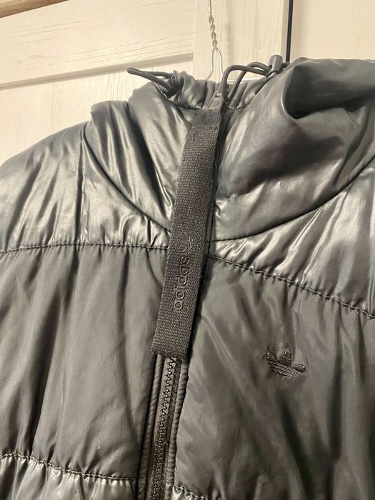 Geaca Adidas de primavara