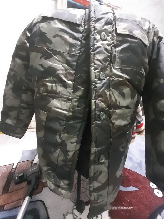 Для подростков брюки, куртки и т.д.