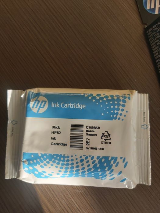 Туш за HP111ROLL