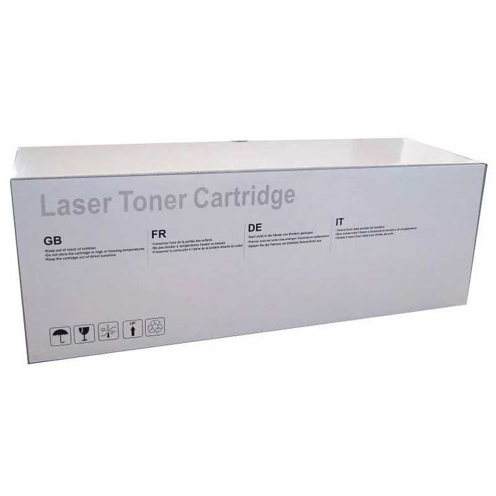 Cartuse Toner Compatibile Brother  (TN247BK, TN247C, TN247M, TN247Y)