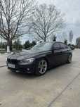 BMW Seria 3 F30