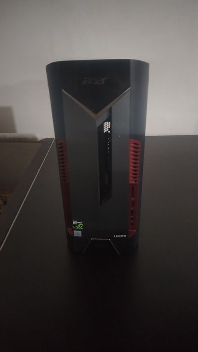 Компьютер асер нитро n50 600