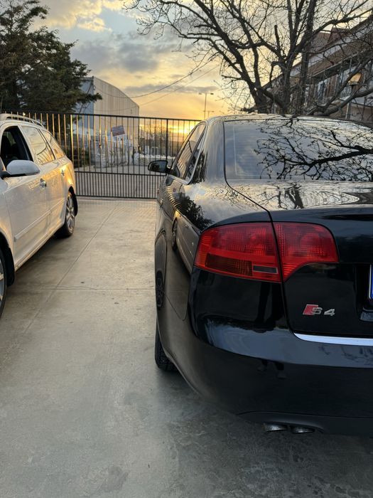 Audi A4,model S-line,2007,motor 2.0 diesel ,cutie automată