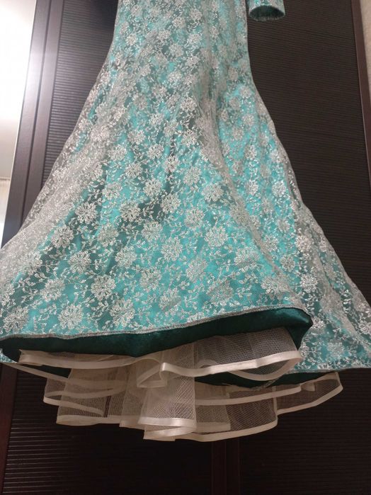 Платье-рыбка,сшито по индивидуальному заказу