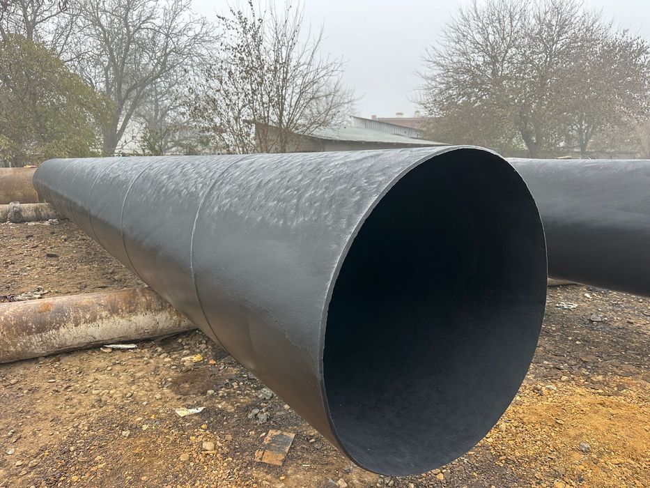 Vand teava metalica de protectie subtraversari foraje irigatii podete