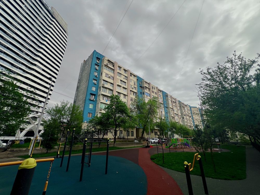 Продается!!! Дружба Народов 3-ком