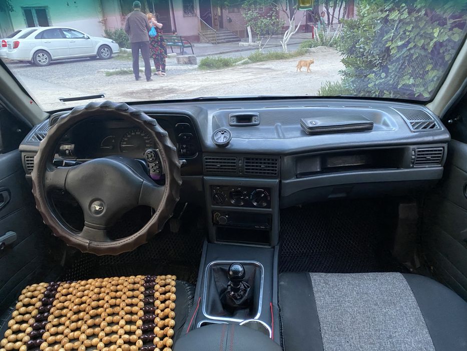 Нексия 1 сонс йили 2001 суяги бутун мотор каробка зўр ходовой яхши