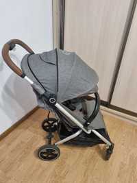 Продам коляску Cybex Eezy S plus