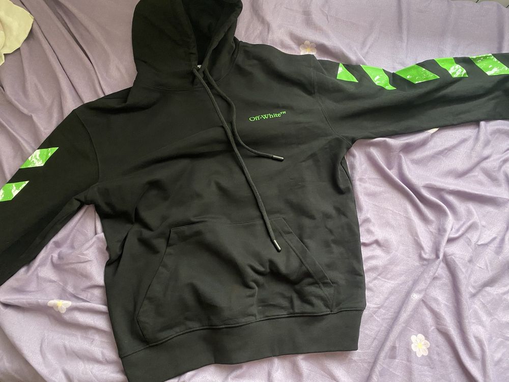 Trening Compleu Off White