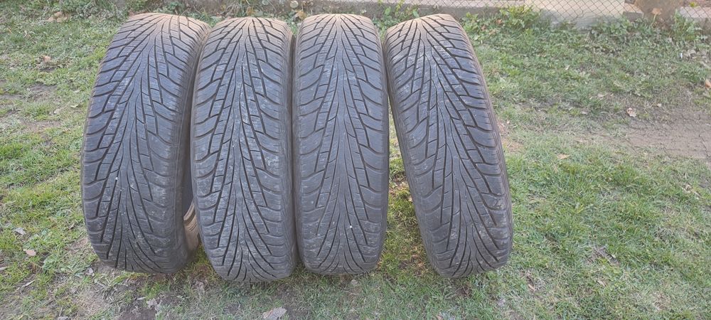 Гуми MAXXIS 215/70/16