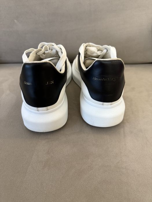 Adidasi Alexander McQueen barbati