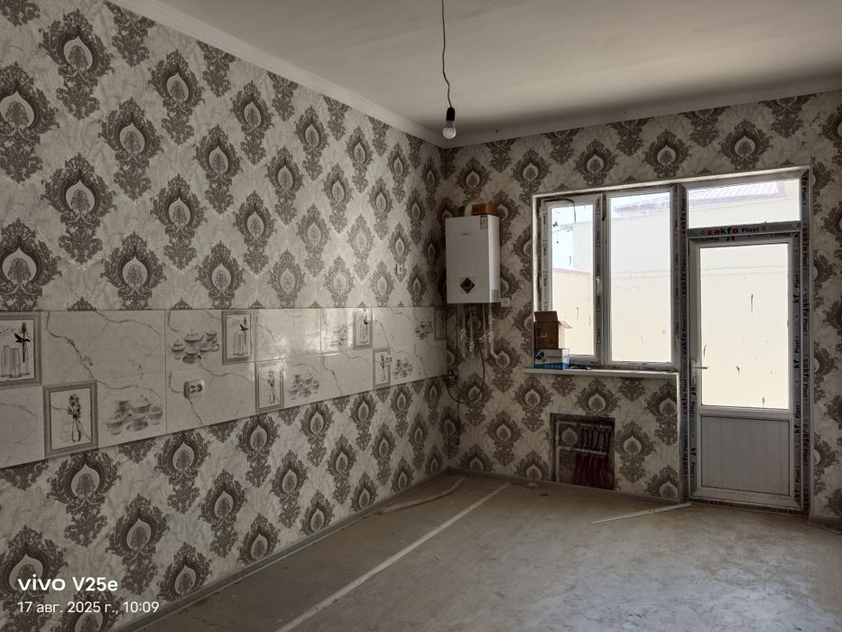 Kotedj uylar sotiladi 4 xonali uylar