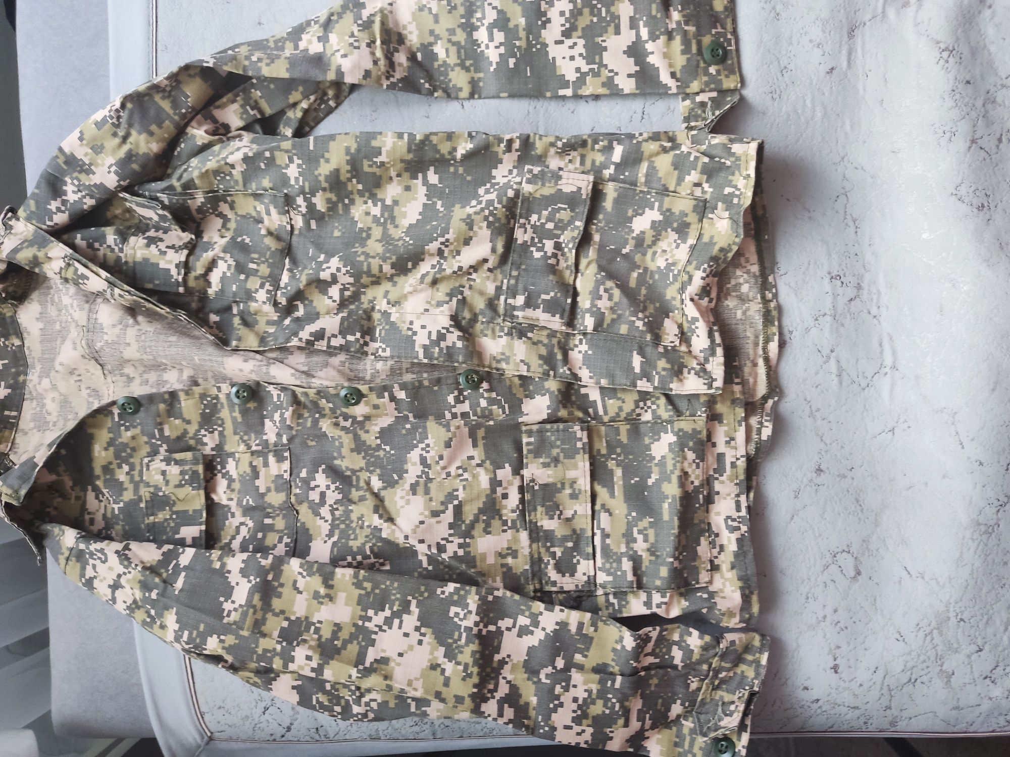 продам военную форму