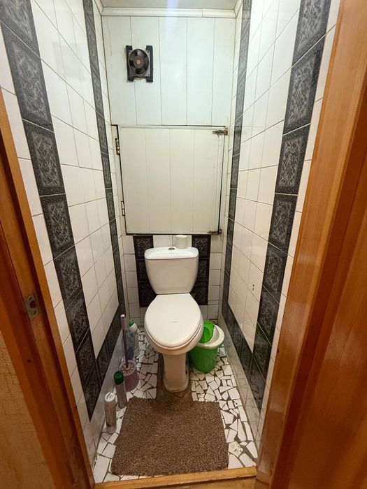 Сдаётся 2/3/4 на массиве ТТЗ-1 средний ремонт пустая