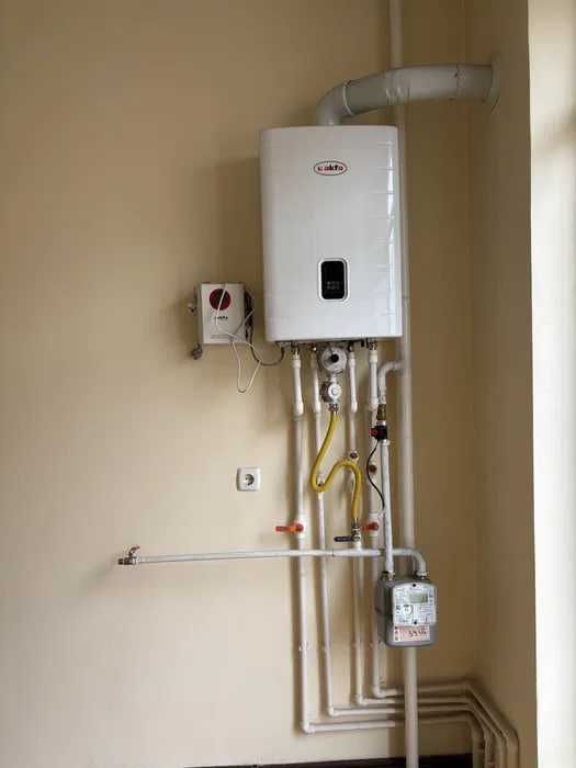 Продается квартира в Новостройке, Кукча, гулзор ID: 35К