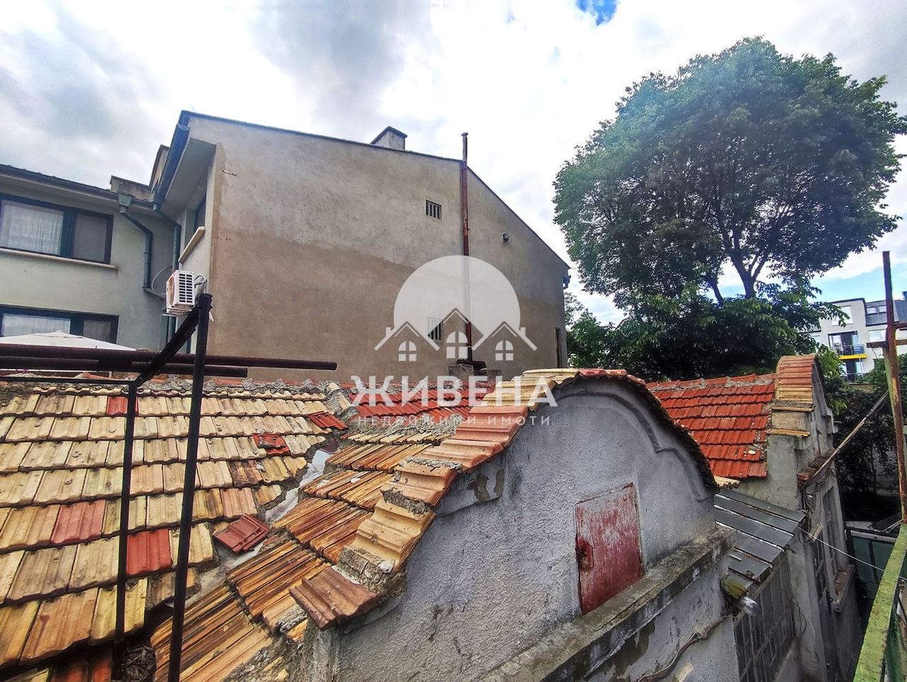 Продава се Парцел в Варна, Колхозен пазар - 140 кв.м за 1615 €/кв.м - Снимка #6