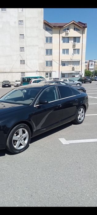 Audi A6 impecabil