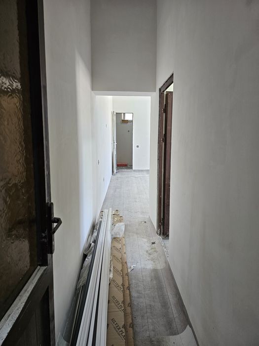 Домик 3 ком.  не Обьщий Двор ремонт под ключ