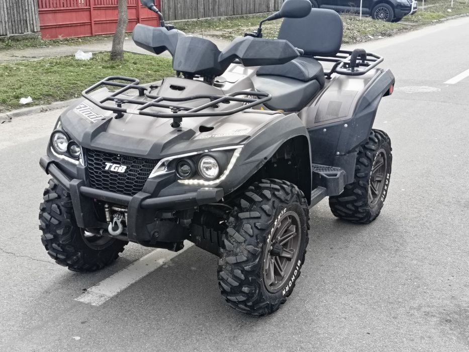 Tgb 1000 rate cu buletinul