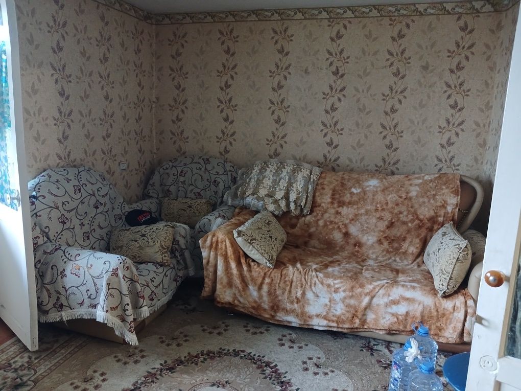 Сдам квартиру трех комнатную