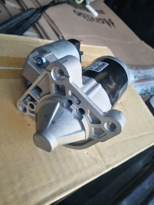 Electromotor Logan, Sandero, Mcv 1,4 Mpi, 1,6 Mpi 2008-2012