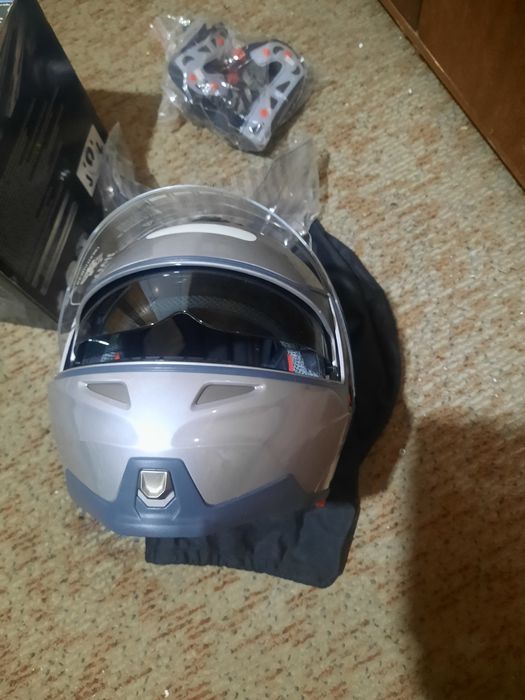 модуларна каска CRIVIT SPORT