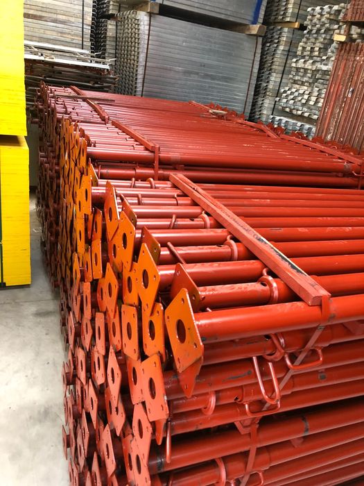 Vand Fluturi autoblocanti Noi și SH pt cofraje Doka