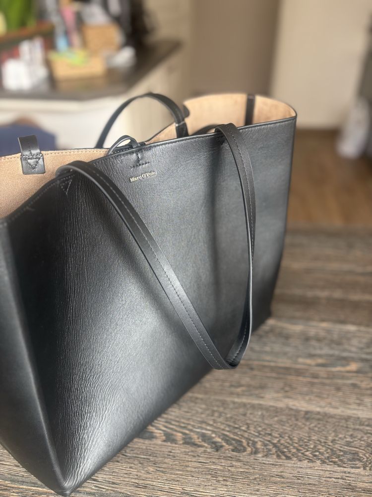 Marc O’Polo Shopper чанта