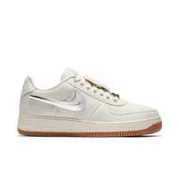 Nike Air Force 1 Low Travis Scott Sail