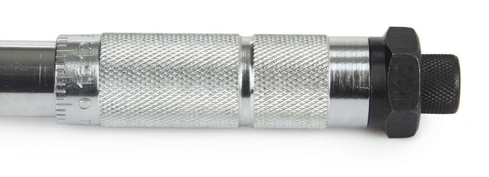 Динамометричен ключ 1/4”  5-25 Nm