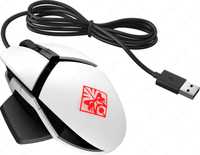 Мышь HP Omen Reactor Mouse оптическая USB