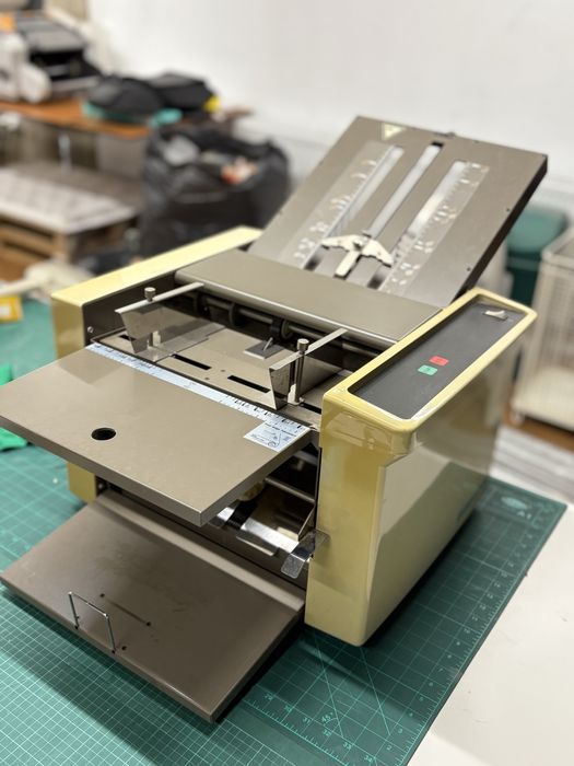 Vand Aparat faltuit - SUPERFAX PF-110