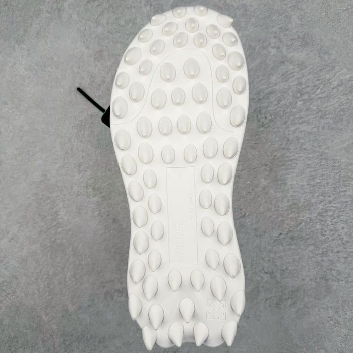 Adidasi Off White ODSY piele naturala Premium Full Box coletie noua