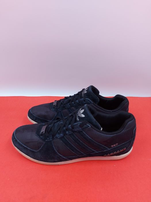 Adidas Porche Design номер 44 Оригинални мъжки маратонки